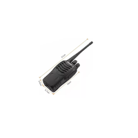 Radio Walkie Talkie Baofeng Bf888s