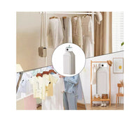 Secadora Ropa Portatil Con Calefaccion